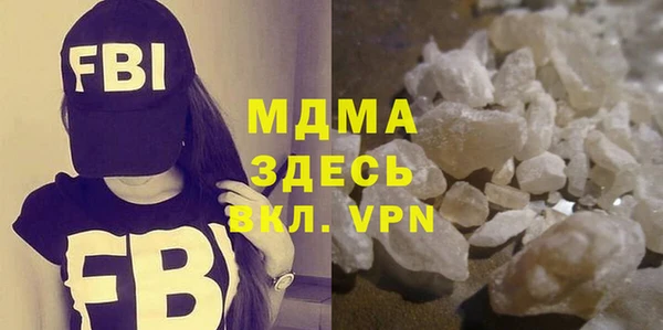 крисы Пестово