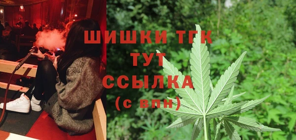 прущие крисы Покачи